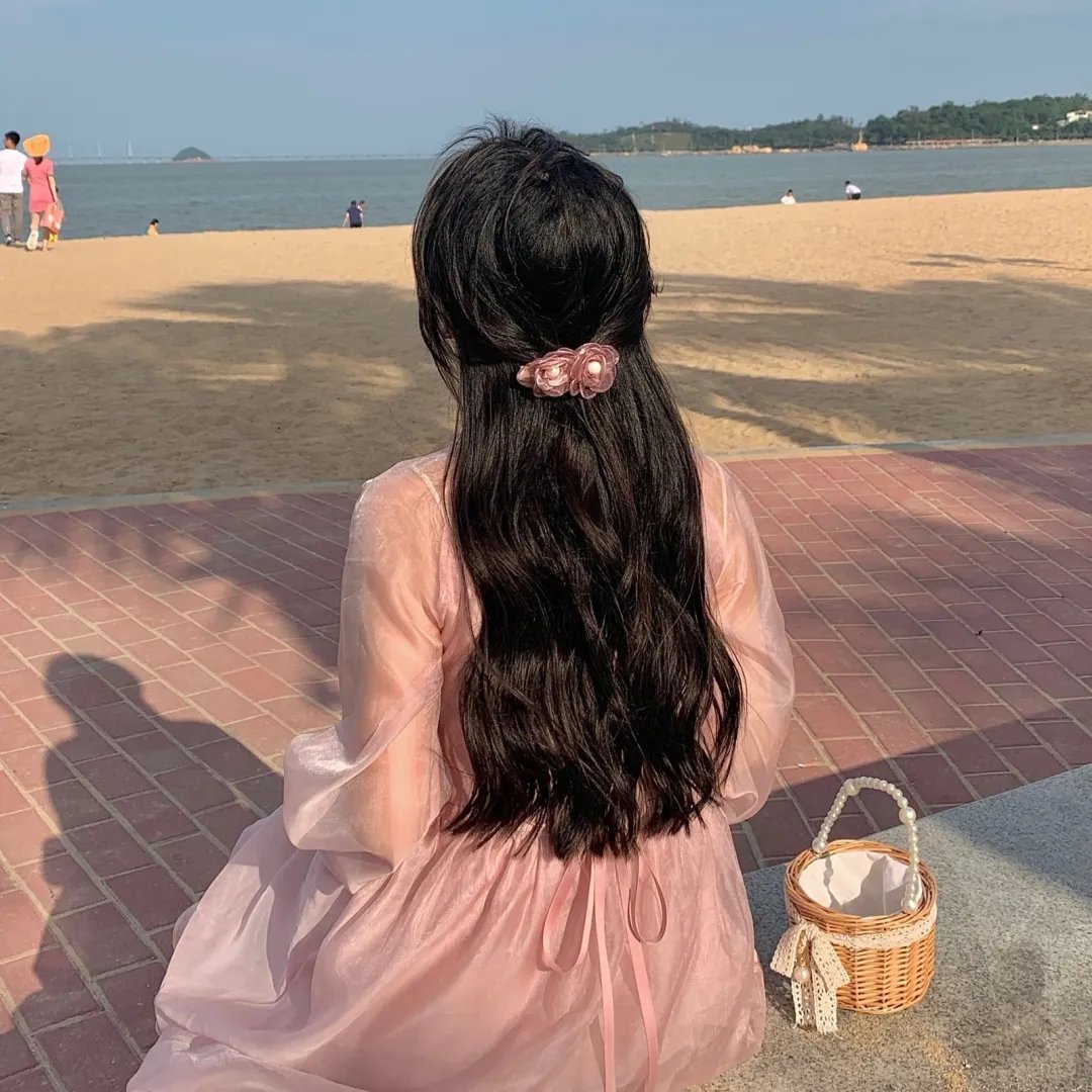 我的女神女汉子