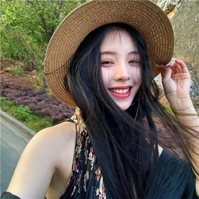 我的ID是江南美人