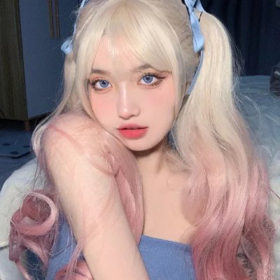 异想小少女