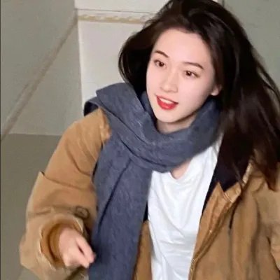 时空穿越：孙女带我来改命