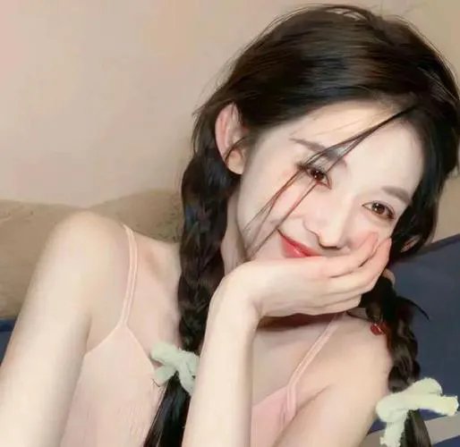 我的女友比我帅